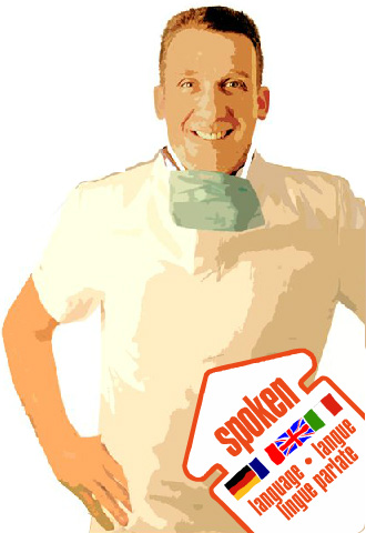 dental supplies