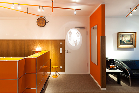 dental laboratories