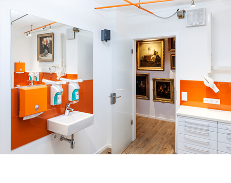 dentist recommendation