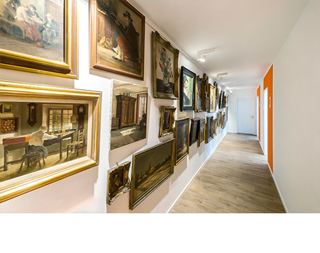 private dental clinic